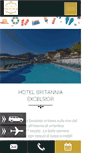 Mobile Screenshot of hotelbritanniacadenabbia.com